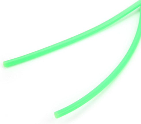 Silicone Peristaltic Pump Tube, External Extension Hose Pipe for Hydraulic Equipment (3mm*5mm)
