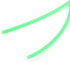 Silicone Peristaltic Pump Tube, External Extension Hose Pipe for Hydraulic Equipment (3mm*5mm)