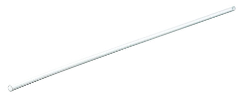 Eisco Labs Borosilicate Glass Capillary Melting Tubes, 4-Inch, Open Both Ends, 0.2mm Wall Thickness - Pack of 100 for Laboratory Use