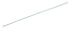 Eisco Labs Borosilicate Glass Capillary Melting Tubes, 4-Inch, Open Both Ends, 0.2mm Wall Thickness - Pack of 100 for Laboratory Use