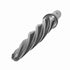 YUEWO 5/8" Bridge Construction Reamer Tool Set for Metal, M2 HSS Tapered Alignment Drill Bit, Chucking Steel Reamers.