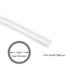 JoyTube Food Grade Silicon Tubing 5/32" ID x 1/4" OD - 100 Feet High Temp Pure Silicone Hose for Brewing