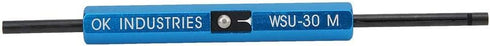 Simlug 3 In 1 Function Wire Unwrap Tool, Metal Wire Wrap Tool for Repairing Applications (Wsu30M)