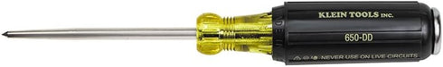 Klein Tools 650DD Demolition Scratch Awl, Made in USA