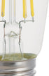 5363000 8 (100 ST15 Dimmable Bulb, Westinghouse Lighting Watt Watt Equivalent) Clear Filament LED Light Medium Base