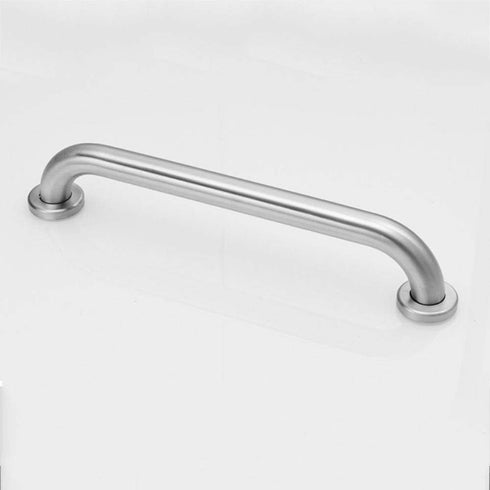 ZEELYDE Shower Handle,Shower Grab Bar,Grab Bars Handle Safety Support Hand Rails, Hardcover Bathroom Grab Bar Deluxe