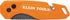 Klein Tools 44303 FLICKBLADE Folding Utility Knife, Blade Storage, Compact with Side Release Button