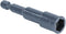 C5A2 Impact Power Assisted Crimper with Drive Shaft