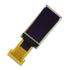Senzooe 0.96 inch OLED display 64x128 LCD vertical screen IIC SPI interface driver