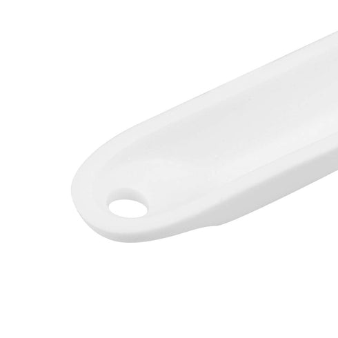 uxcell 45% Alumina Crucible Boat, 1.8ml Sample Holder, 72x11x9mm, 10pcs