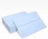 LUXPAPER A7 Invitation Envelopes for 5 x 7 Cards, Baby Blue, 250 Pack