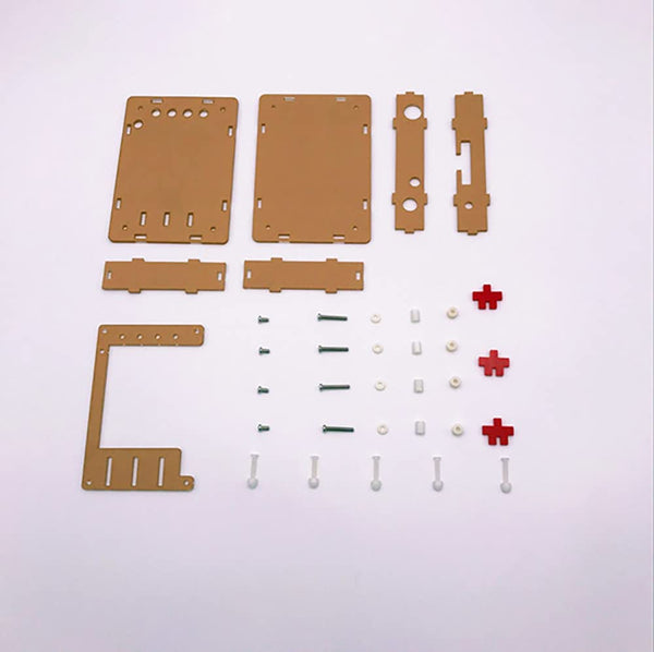 Digital Kit with DIY Parts & Probe Opening Source - Shell