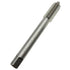 M10 X 1.25 Tap LH, Left Hand Straight Fluted Machine Threading Tool, M10 x 1.25 Tap Hand Tool