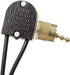 Generic Universal Ceiling Fan Wall Light Replacement Pull Chain Brass Switch Control Lovely and Professional