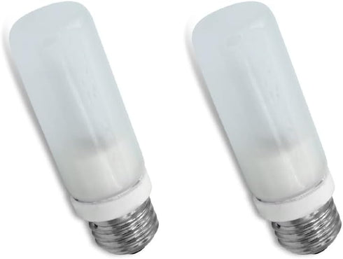 lumenivo 150W Replacement for YOTOM Frosted Bulb for Modeling Light, Photography Lighting,