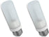 lumenivo 150W Replacement for YOTOM Frosted Bulb for Modeling Light, Photography Lighting,