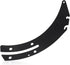 BERPSE Table Saw Riving Knife N409059 fit for Ridgid RTS11 RTS12 RTS22 RTS23 - Black