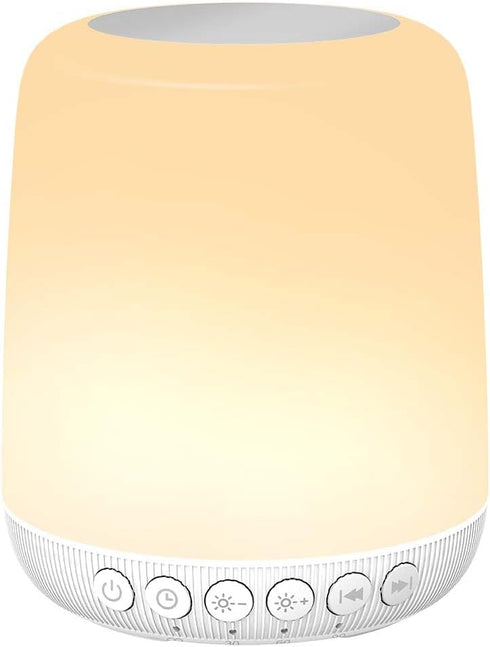 iMosleep Night Light LED Touch Night Dimmable with 20 Levels of Brightness 4