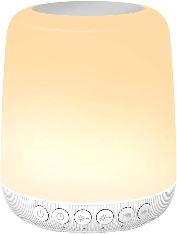 iMosleep Night Light LED Touch Night Dimmable with 20 Levels of Brightness 4