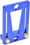 FTVOGUE Woodwork Dovetail Template - Dovetail Marker Marking Tool for Woodworking