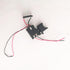 Drill Switch, Electric Drill Speed Control Replacement Part for 7.2V - 24V Cordless Drills