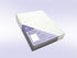 NextDayLabels 8-1/2 x 11 Blank Perforated Paper | 24# Paper, 500 Sheets/Ream, Item #1689