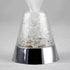 8x8x33cm Color-Changing Fiber Optic Mood Lamp