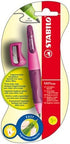 STABILO EASYergo 3.15mm Mechanical Pencil, Left Handed, Light Pink/Dark Pink