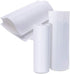 PYD Life 50 PCS Sublimation Shrink Wrap Sleeve White Bags 10 x 5 Inch for 20 OZ Tumbler, Heat Transfer Shrink Wrap