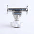 KOKYLEZN DN15 DN20 DN25 DN50 SS316L 1.5" 2" Product(25mm 50.5) Diaphragm Valve Stainless Steel Tri Clamp Valve of Brew