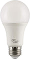 Euri Lighting EA19-15W2020e LED A19 15W (100W Equivalent), 1600lm, Dimmable, 2700K E26 Base, 3YR Warranty