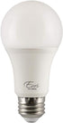 Euri Lighting EA19-15W2020e LED A19 15W (100W Equivalent), 1600lm, Dimmable, 2700K E26 Base, 3YR Warranty