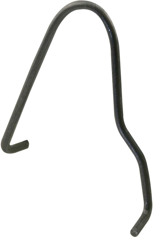 Prime-Line PL 14856 Steel Sash Window Glazing Clip, 50 Pack