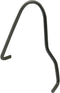 Prime-Line PL 14856 Steel Sash Window Glazing Clip, 50 Pack