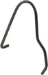 Prime-Line PL 14856 Steel Sash Window Glazing Clip, 50 Pack