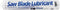 Olson Saw AC70010 Saw Blade Lubricant Stick Stone for Band Saw Blades