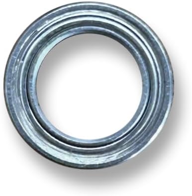 Sommerfeld Bearing for Router Bit Woodworking Tool 1/2OD,5/16ID,5/32T