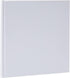 Paper Junkie 6 Pack Blank Hardcover Books, 5 x 5-inch, 36 Sheets Each for Kids' Stories, Scrapbook & Journal