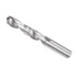 Solid Carbide Drill Bits, 7mm Diameter, YG6 Tungsten Carbide Straight Shank Twist Drill Bits