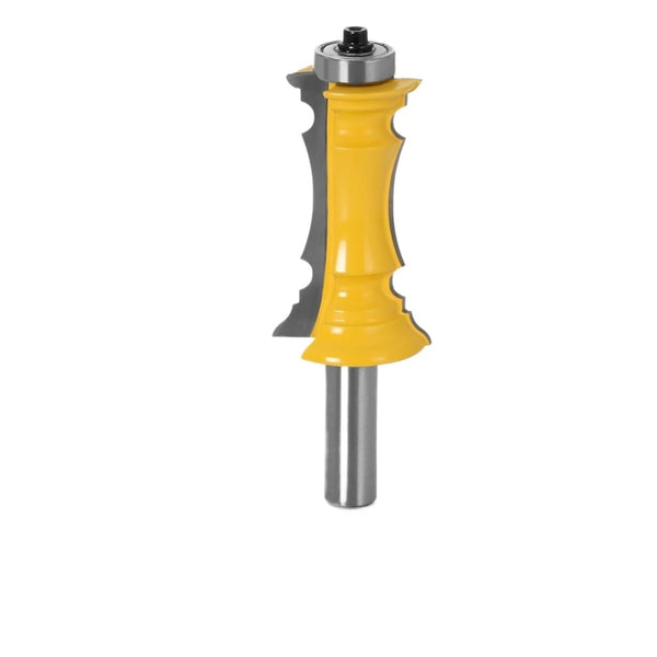 Waningmoto 1/2" & 8mm & 12mm Handle High-End Drawer Face Frame Knife |