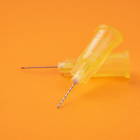 30 Luer Lock 0.3 in Laboratory Tools, Pack of 100