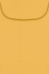 LUXPaper #4 Coin Envelopes, 3'' x 4 1/2'', Brown Kraft, 50 Qty