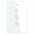 MOES WiFi RF Smart Light Dimmer Switch, Smart Life/Tuya APP Relay Status