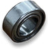 Sommerfeld 1/2OD,1/4ID,3/16T Bearing for Router Bit Woodworking Tool