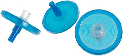 tCheck Nano Filters Refill (Pack of 100) - 0.22um Filters for Potency Tester and Flower Testing Kit