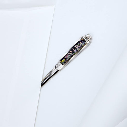 Envelope Opener Cutter Knife - 168mm Decorative Letter Opener for Envelopes, Premium Rustproof Iron Letter Opener