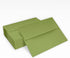 LUXPaper A2 Invitation Envelopes | Peel & Press | Avocado Green | 4 3/8" x 5 3/4" | 70lb. Text | 50 Qty