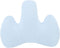 Yinhing Memory Foam Back Support Cushion, Breathable Ergonomic Back Pillow with Versatile