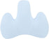 Yinhing Memory Foam Back Support Cushion, Breathable Ergonomic Back Pillow with Versatile