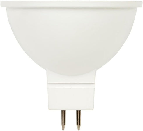 Westinghouse 3363800 35-Watt Equivalent MR16 Flood Dimmable Bright White LED Light Bulb, 1 Count